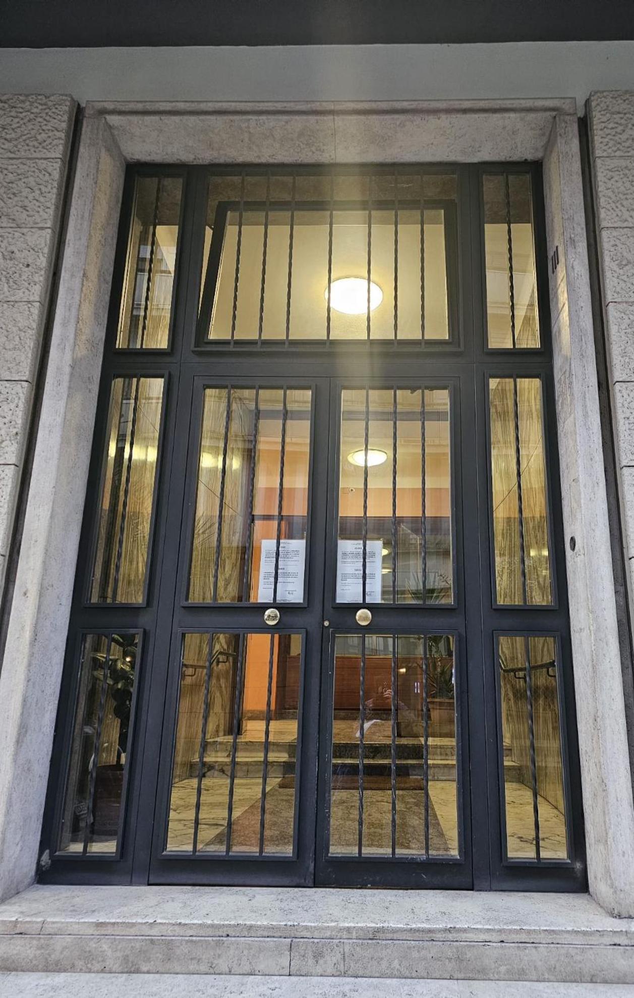 Appartamento Upper San Pietro Roma
