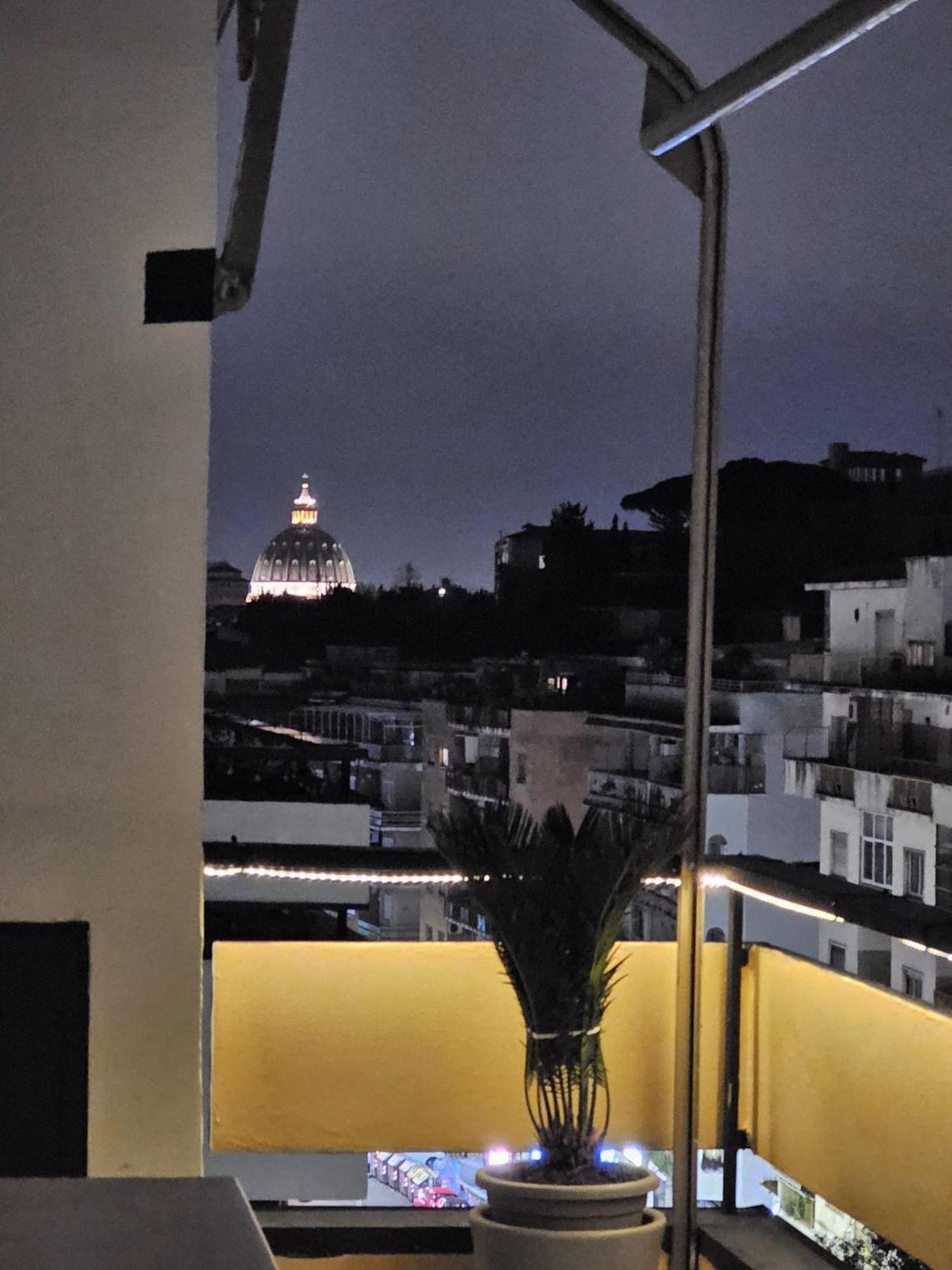 Upper San Pietro Appartamento *