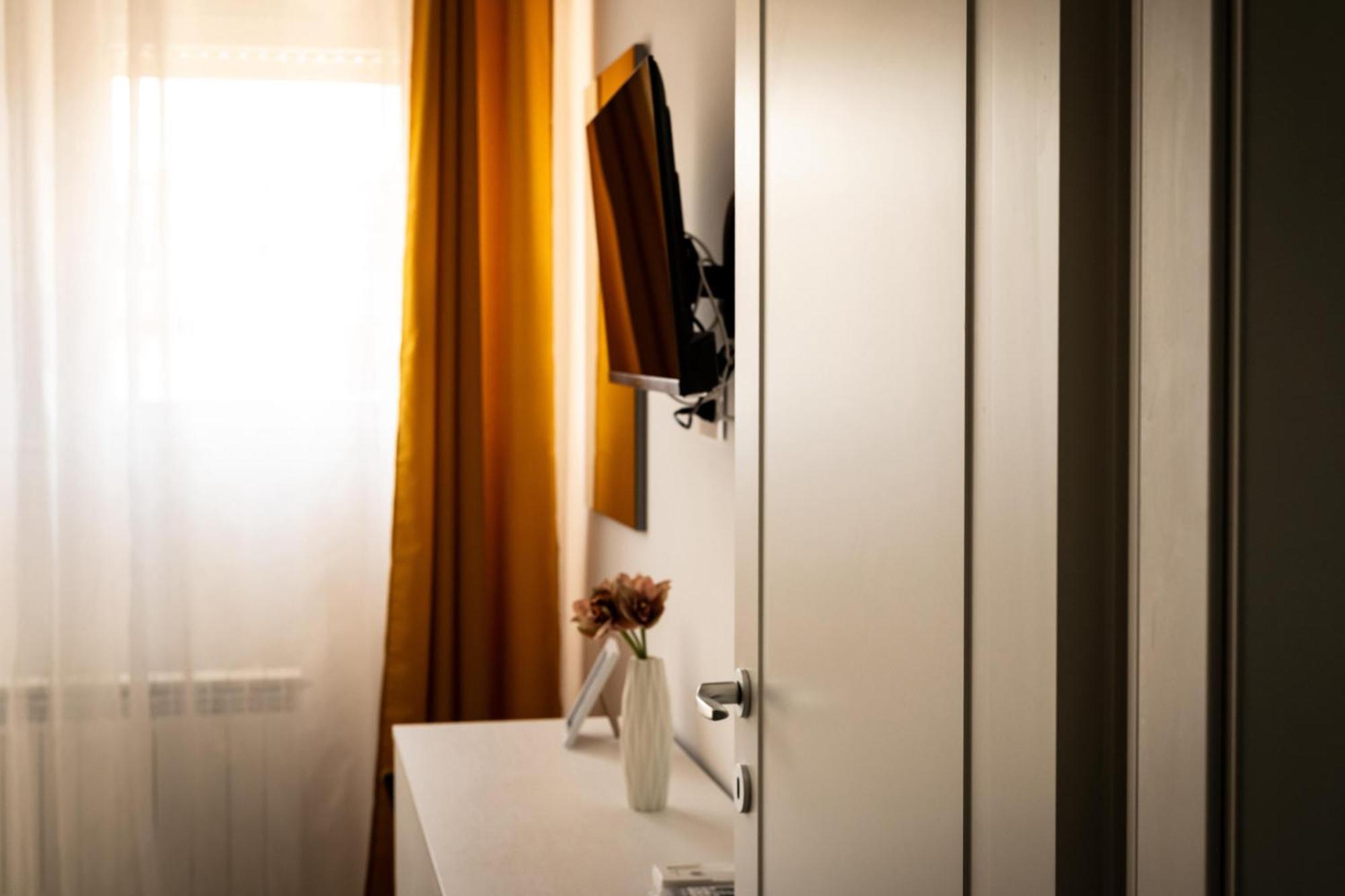 Upper San Pietro Apartment