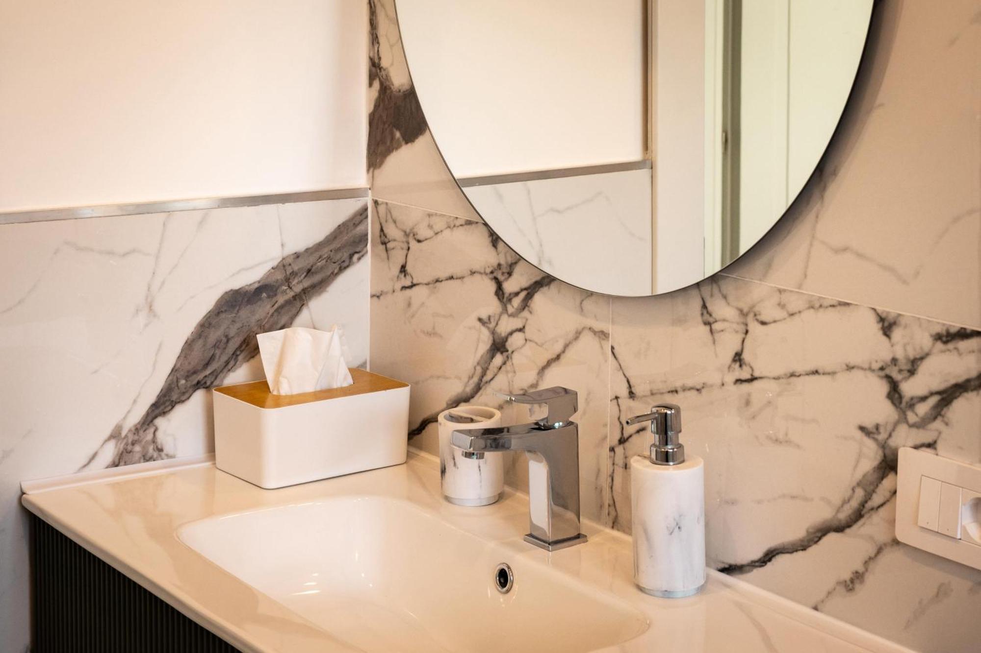Apartment Upper San Pietro