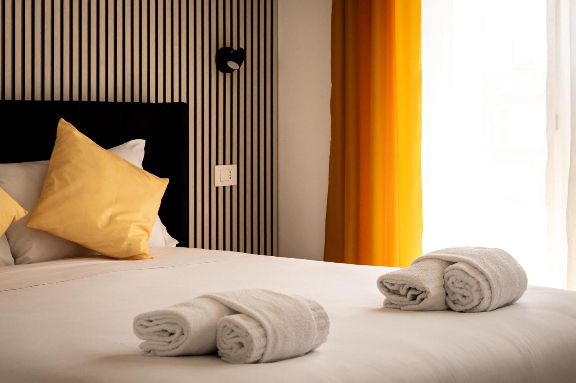 Apartment Upper San Pietro Rome